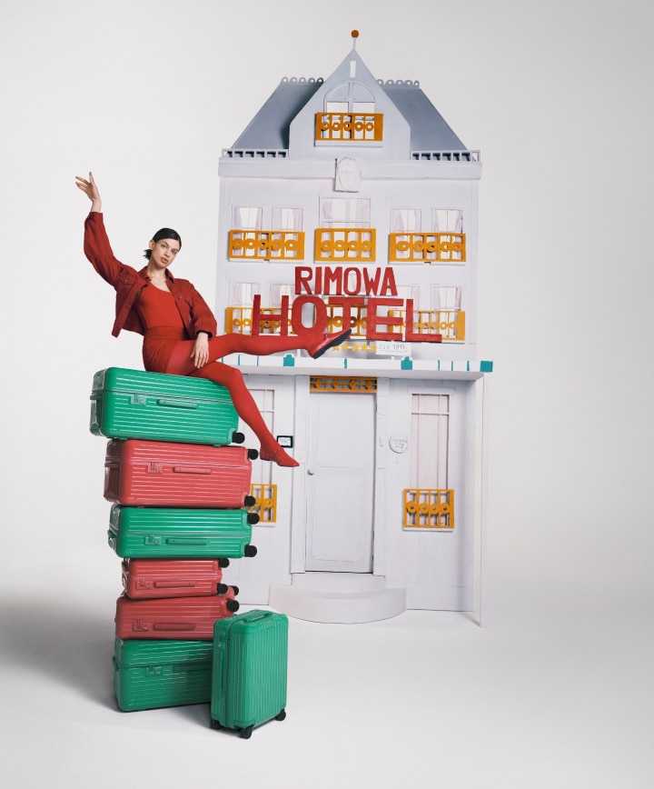 Rimowa.com